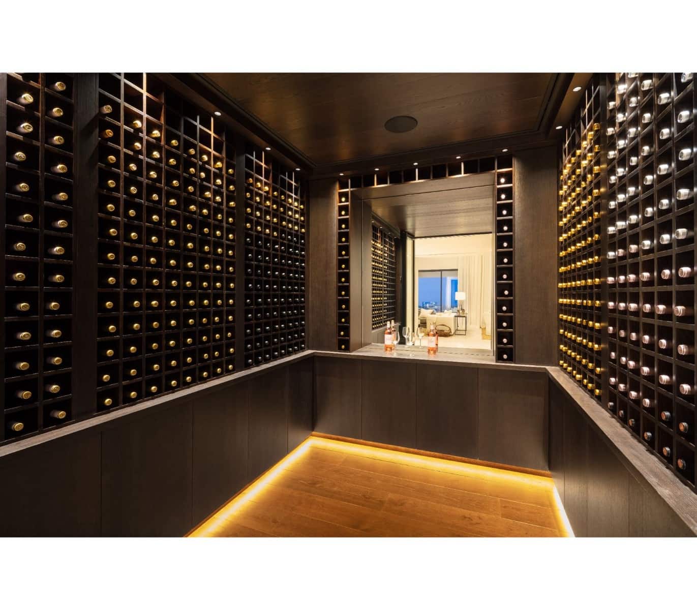 6 sypialnia Willa na sprzedaż w Marbella z basenem garażem - 8 900 000 € (Ref: 9725786)