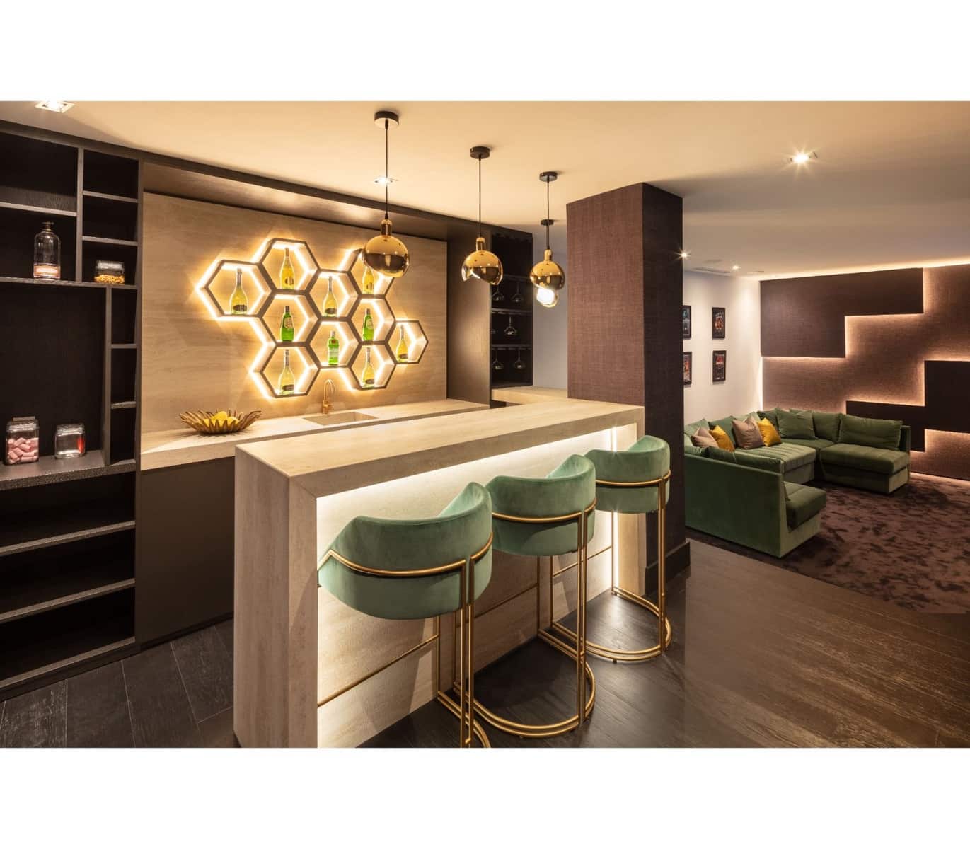 5 chambre Villa/Maison à vendre à Marbella avec piscine garage - 4 995 000 € (Ref: 9725787)