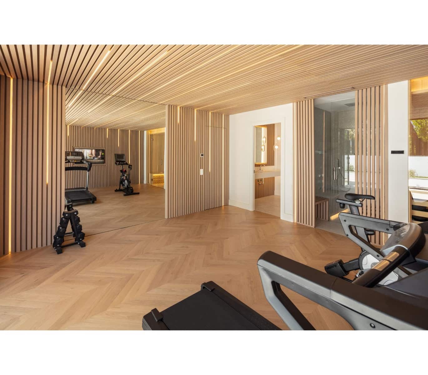 5 chambre Villa/Maison à vendre à Marbella avec piscine garage - 4 995 000 € (Ref: 9725787)