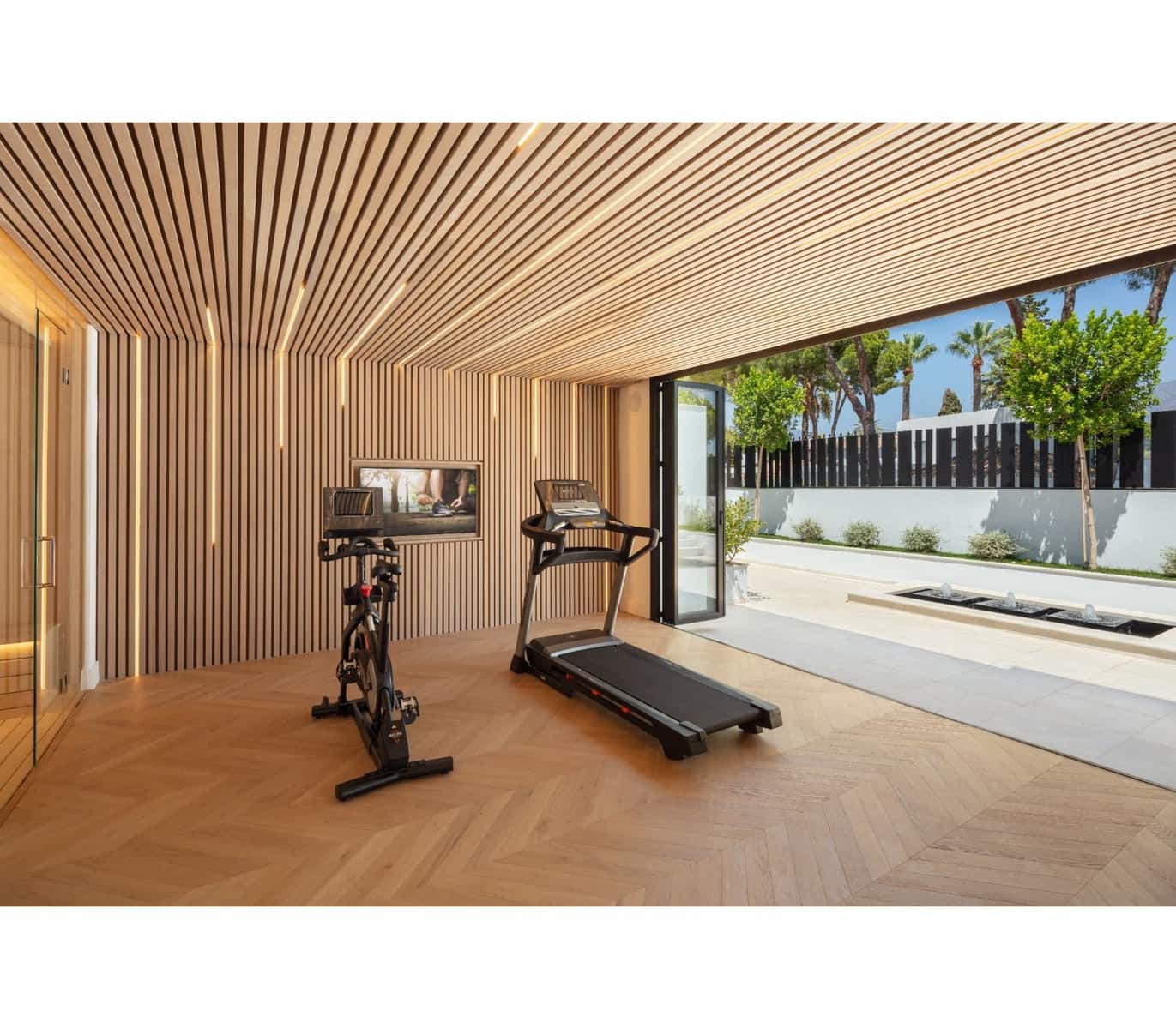 5 chambre Villa/Maison à vendre à Marbella avec piscine garage - 4 995 000 € (Ref: 9725787)