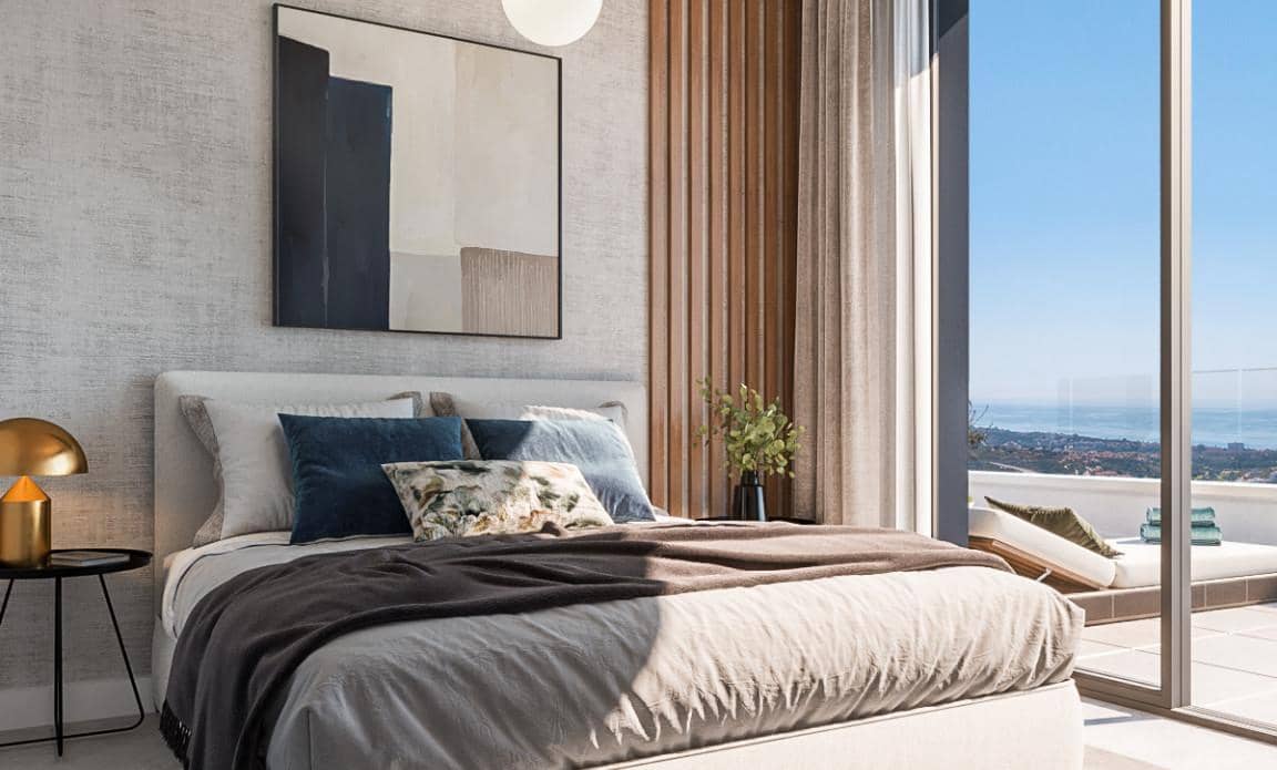 3 camera da letto Appartamento in vendita in Marbella con piscina garage - 424.000 € (Rif: 9725788)