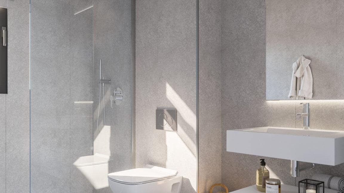 3 camera da letto Appartamento in vendita in Marbella con piscina garage - 424.000 € (Rif: 9725788)