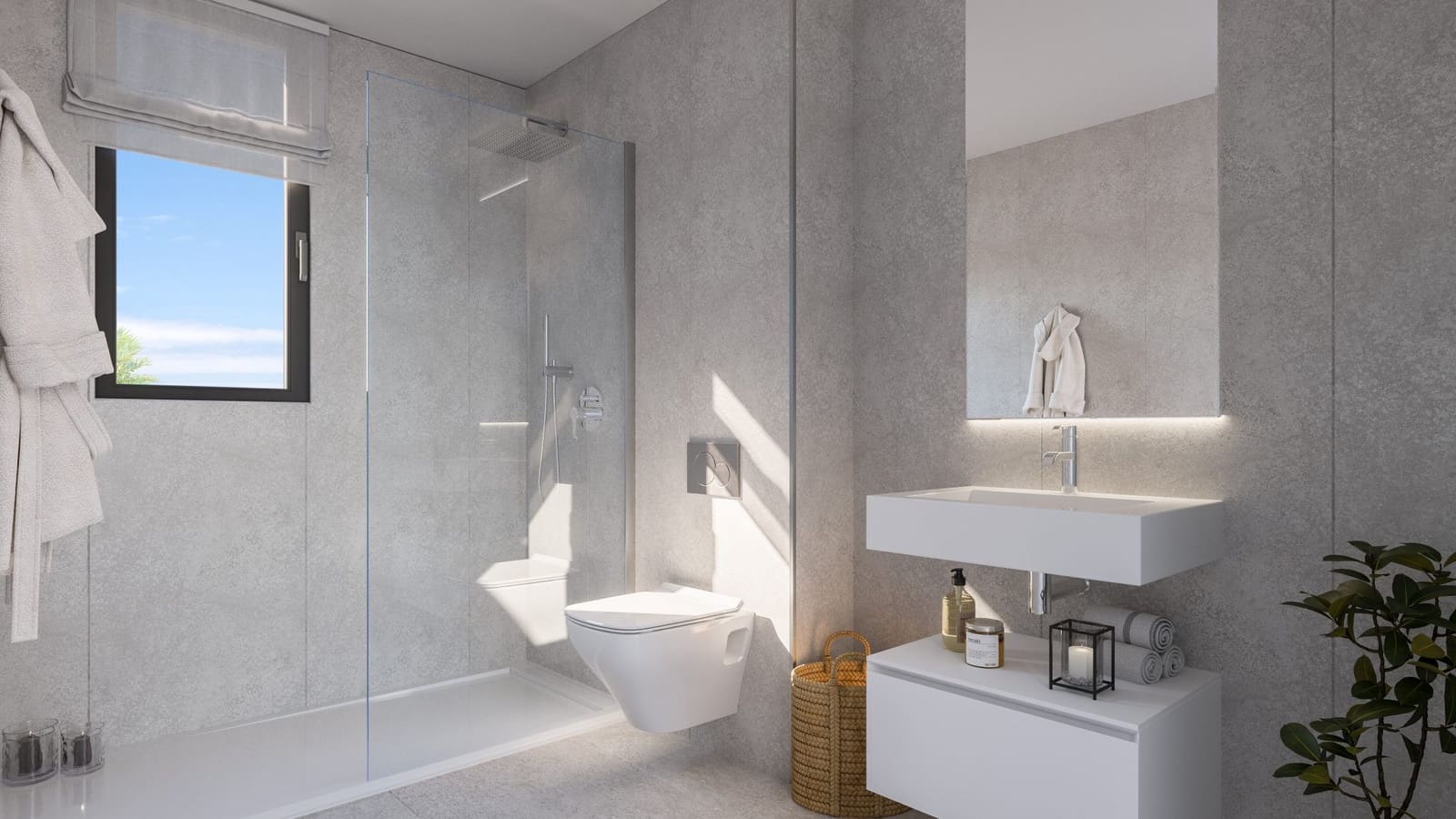 3 camera da letto Appartamento in vendita in Marbella con piscina garage - 424.000 € (Rif: 9725788)