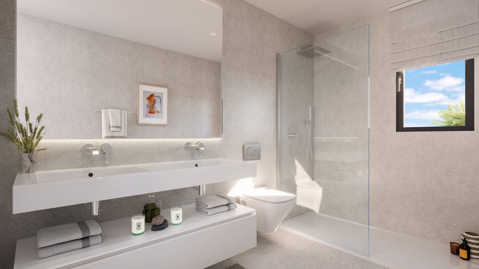 3 camera da letto Appartamento in vendita in Marbella con piscina garage - 424.000 € (Rif: 9725788)