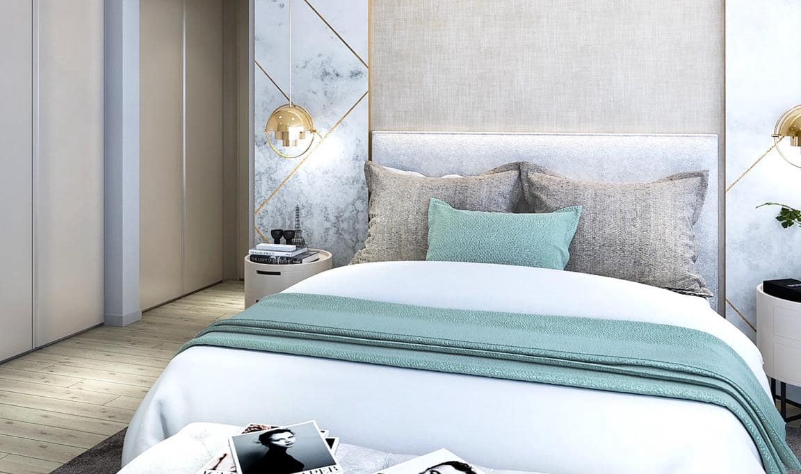 4 bedroom Villa for sale in Marbella with pool garage - € 950,000 (Ref: 9725791)