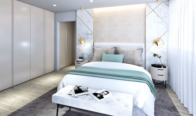 4 bedroom Villa for sale in Marbella with pool garage - € 950,000 (Ref: 9725791)