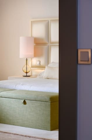 6 soverom Villa til salgs i Marbella med svømmebasseng garasje - € 3 500 000 (Ref: 9725793)