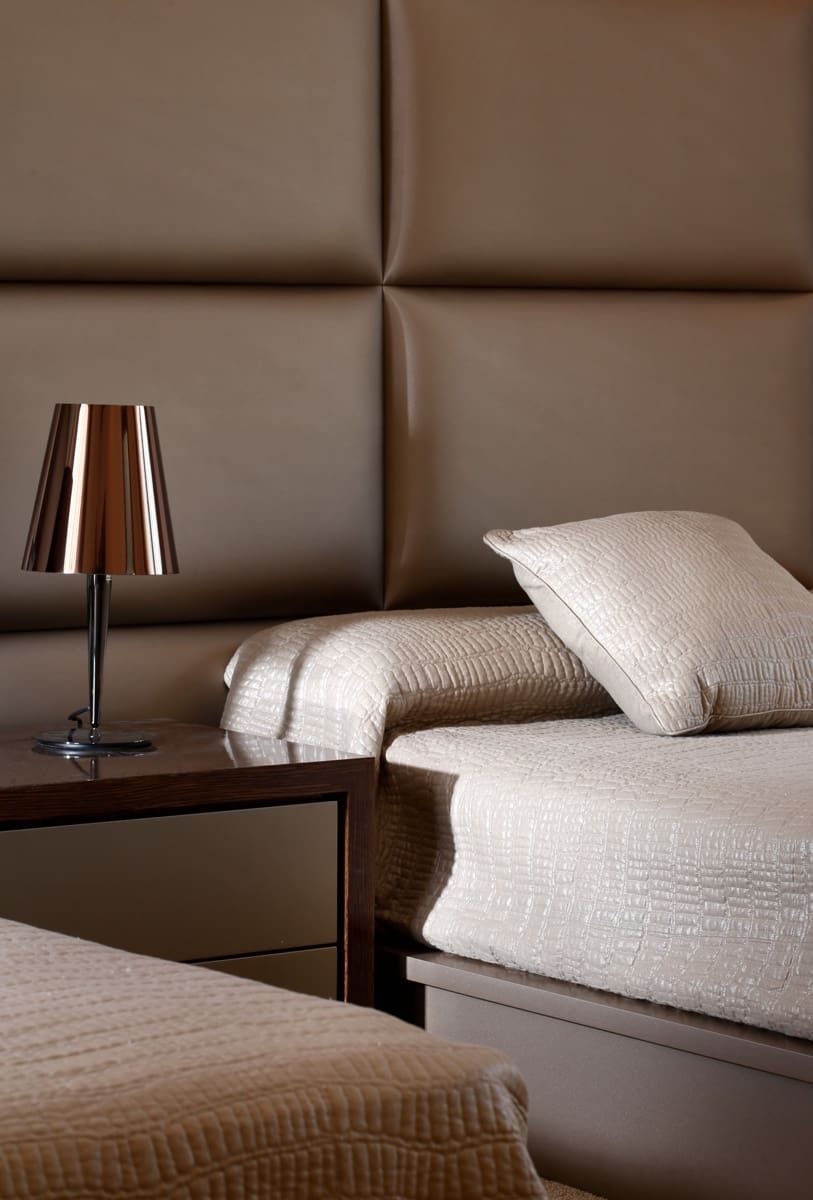 6 soverom Villa til salgs i Marbella med svømmebasseng garasje - € 3 500 000 (Ref: 9725793)