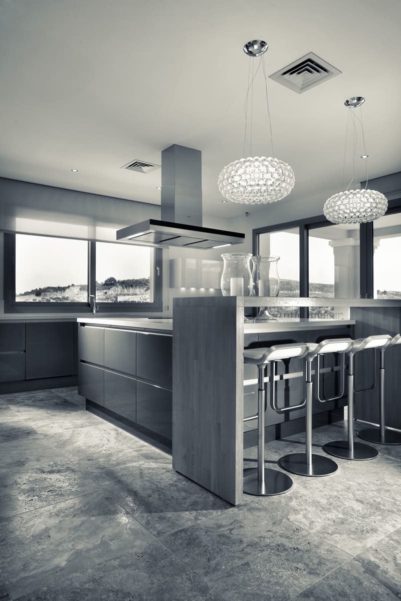 6 soverom Villa til salgs i Marbella med svømmebasseng garasje - € 3 500 000 (Ref: 9725793)