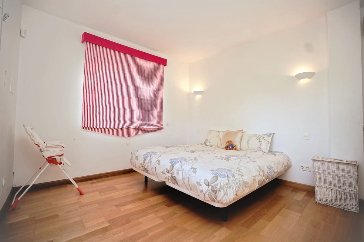 4 soveværelse Villa til salg i La Heredia med swimmingpool garage - € 1.900.000 (Ref: 9725798)