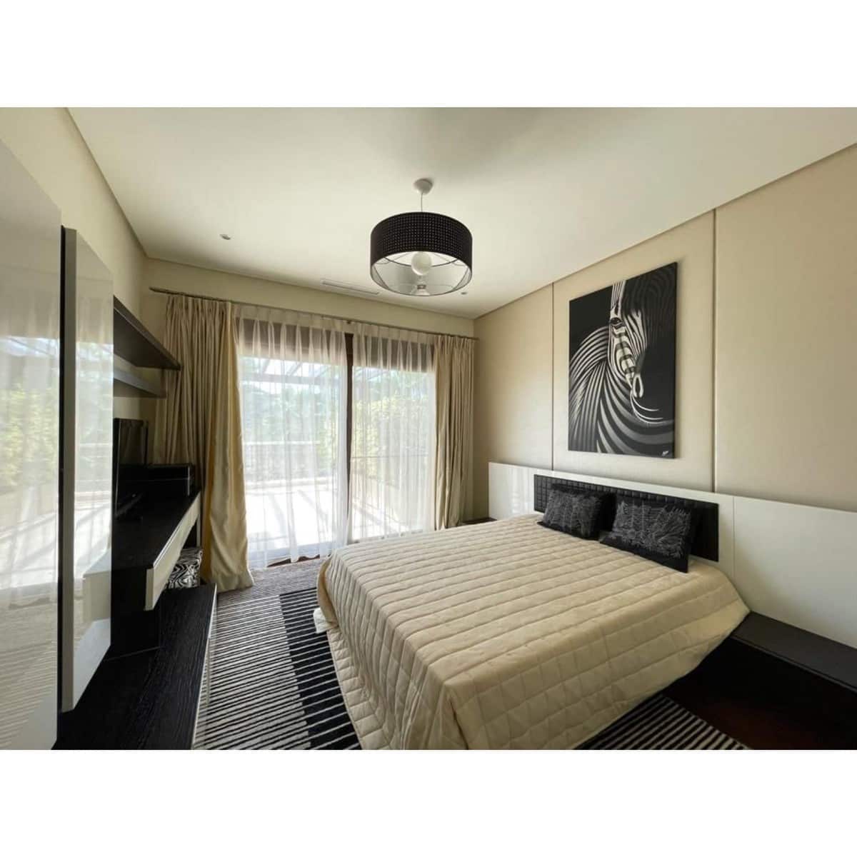 6 soveværelse Villa til salg i Los Arqueros med swimmingpool garage - € 2.700.000 (Ref: 9725800)