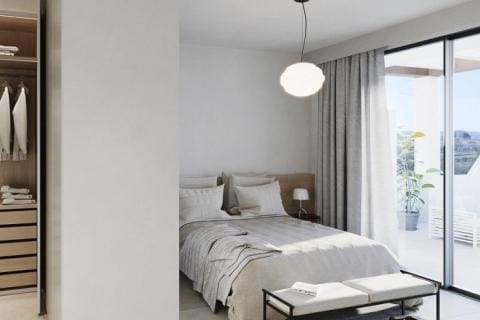 3 bedroom Apartment for sale in Estepona with pool garage - € 329,000 (Ref: 9725805)