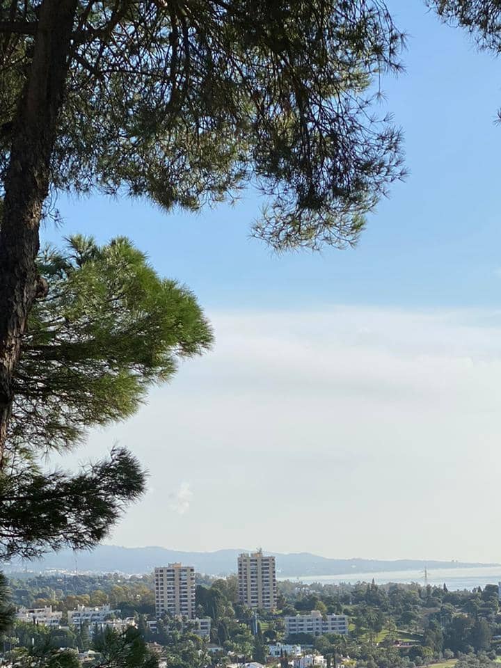 3 slaapkamer Villa te koop in Nueva Andalucia met zwembad - € 1.999.999 (Ref: 9725807)