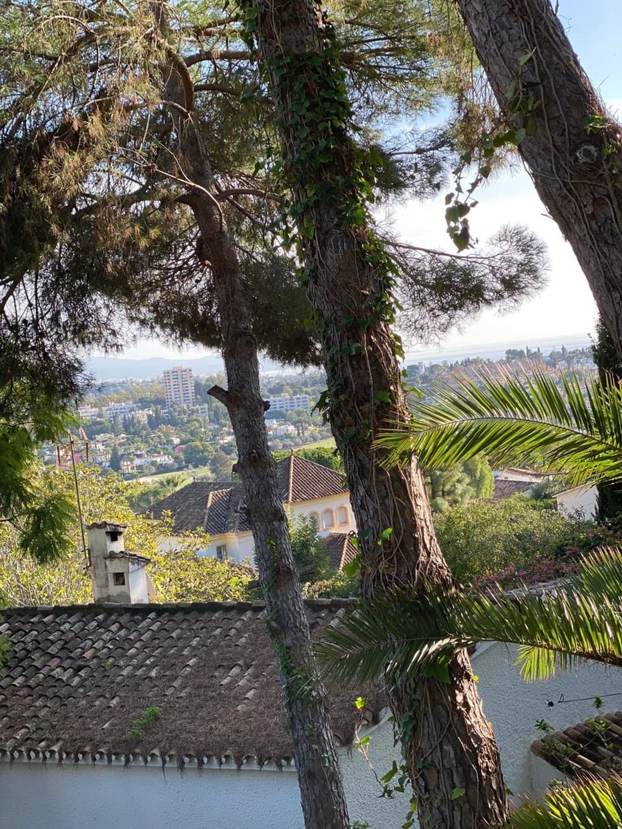 3 slaapkamer Villa te koop in Nueva Andalucia met zwembad - € 1.999.999 (Ref: 9725807)