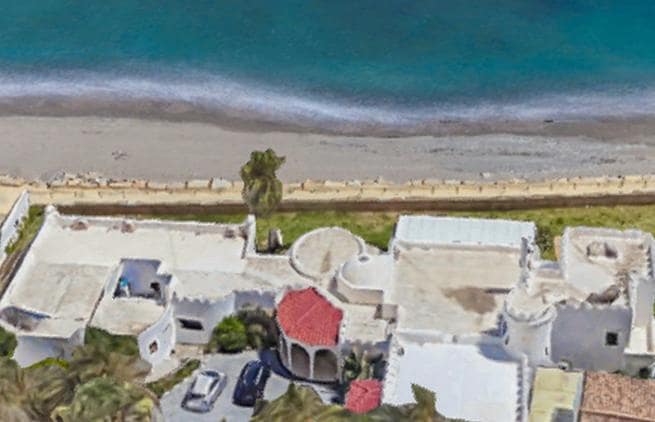 Chalet de 11 habitaciones en Golden Mile en venta con piscina garaje - 15.000.000 € (Ref: 9725809)