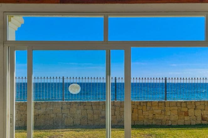 Chalet de 11 habitaciones en Golden Mile en venta con piscina garaje - 15.000.000 € (Ref: 9725809)