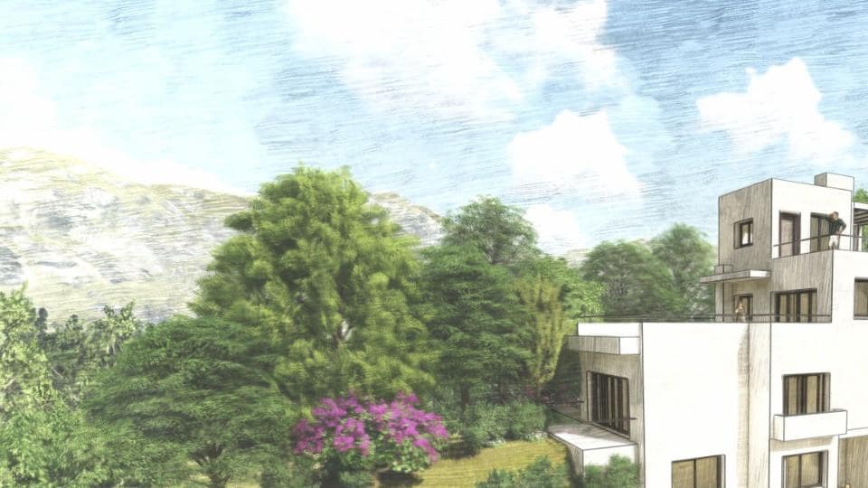 4 quarto Moradia para venda em Marbella com piscina garagem - 795 000 € (Ref: 9725810)