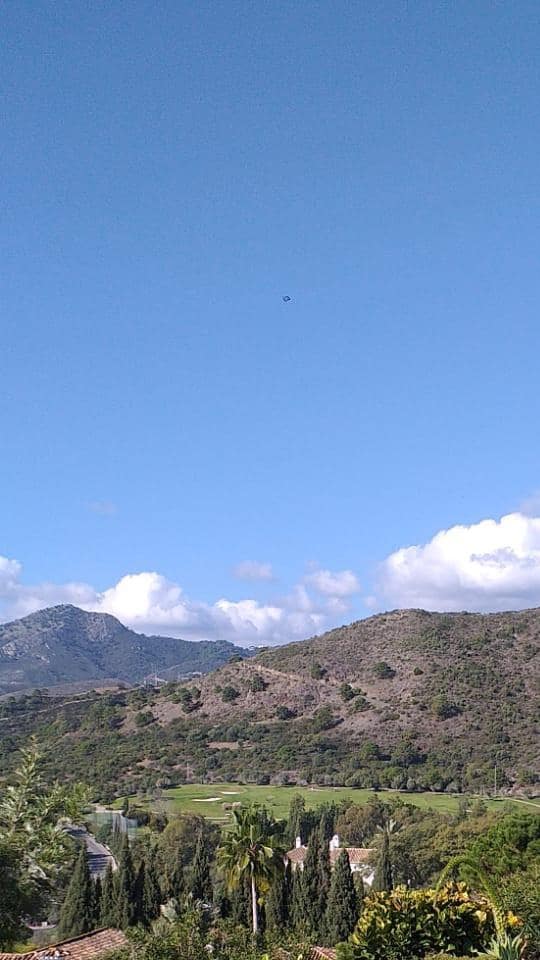 4 quarto Moradia para venda em Marbella com piscina garagem - 795 000 € (Ref: 9725810)