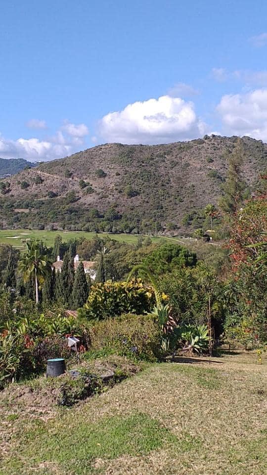 4 quarto Moradia para venda em Marbella com piscina garagem - 795 000 € (Ref: 9725810)