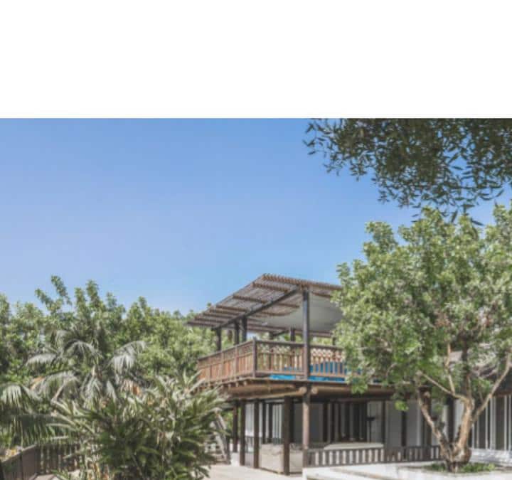 Chalet de 8 habitaciones en Marbella en venta con piscina garaje - 12.000.000 € (Ref: 9725812)