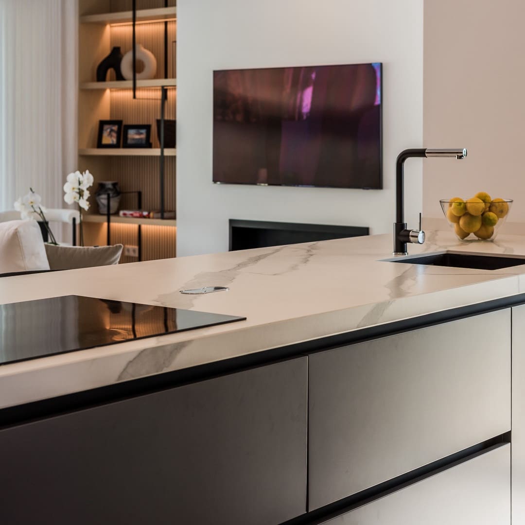 3 camera da letto Villa in vendita in Marbella con piscina garage - 1.950.000 € (Rif: 9725813)