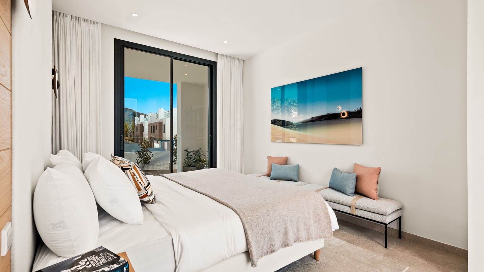 3 camera da letto Villa in vendita in Marbella con piscina garage - 1.950.000 € (Rif: 9725813)