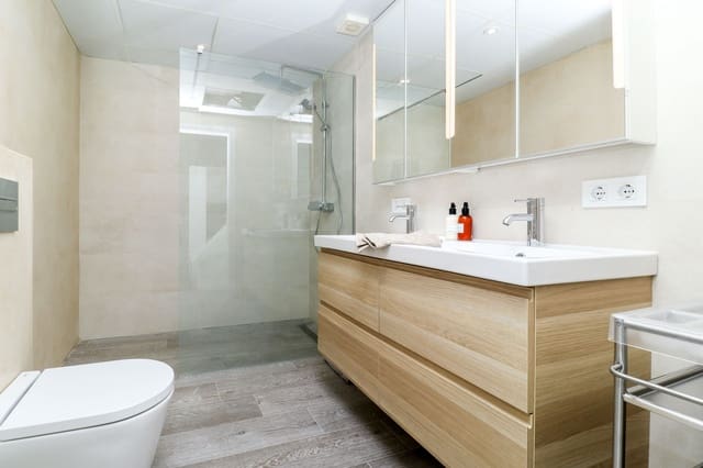 4 chambre Villa/Maison à vendre à Mijas Costa, Mijas avec piscine garage - 1 485 000 € (Ref: 9725814)