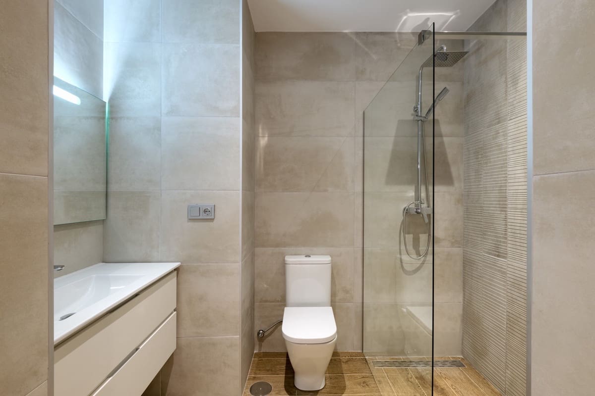 3 camera da letto Appartamento in vendita in Estepona con piscina - 695.000 € (Rif: 9725820)