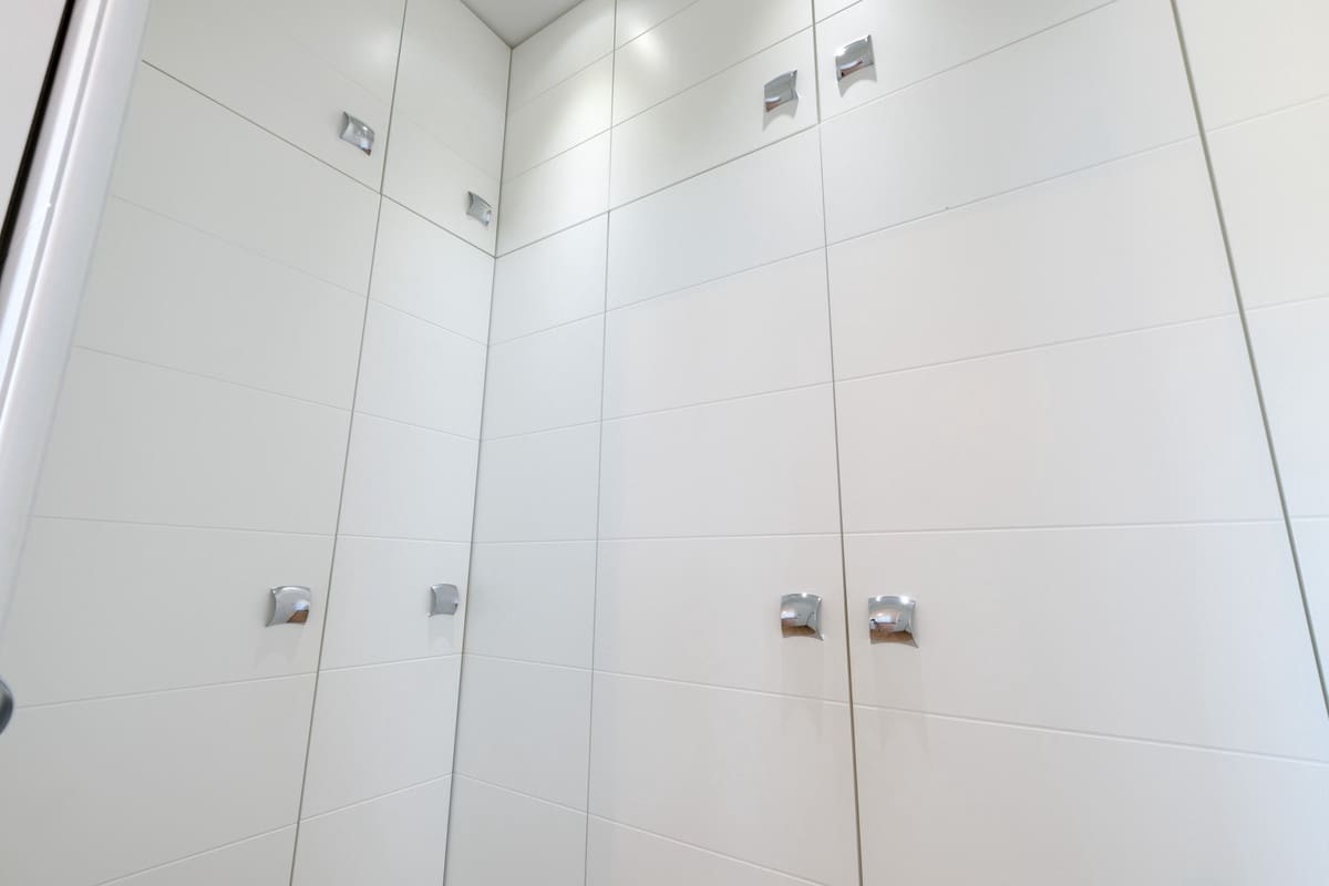 3 camera da letto Appartamento in vendita in Estepona con piscina - 695.000 € (Rif: 9725820)