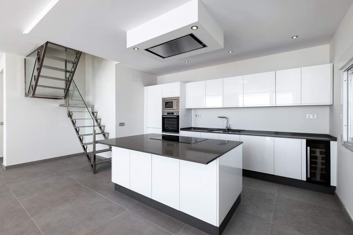 3 camera da letto Appartamento in vendita in Estepona con piscina - 695.000 € (Rif: 9725820)