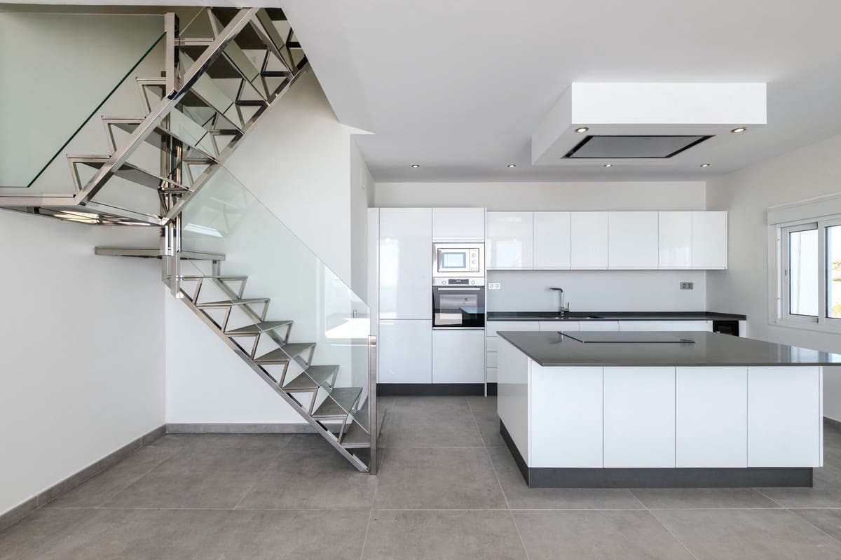 3 camera da letto Appartamento in vendita in Estepona con piscina - 695.000 € (Rif: 9725820)