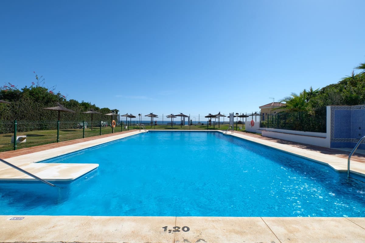 3 camera da letto Appartamento in vendita in Estepona con piscina - 695.000 € (Rif: 9725820)