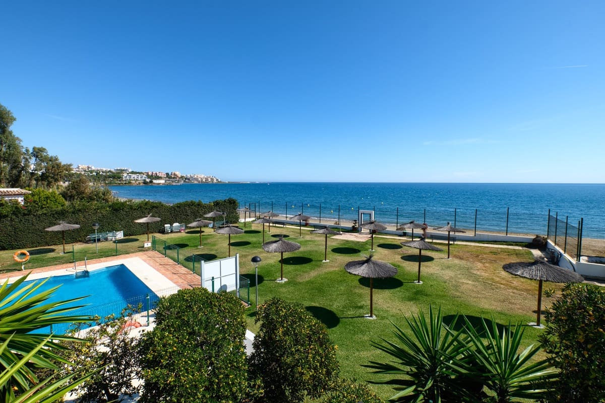 3 camera da letto Appartamento in vendita in Estepona con piscina - 695.000 € (Rif: 9725820)