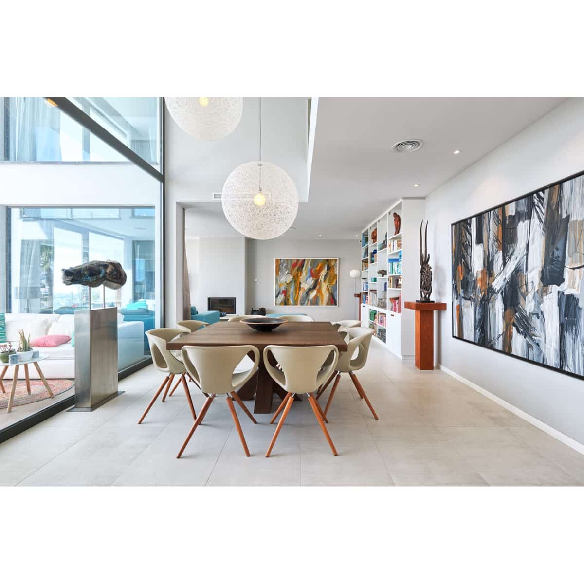 4 soveværelse Villa til salg i Benahavis med swimmingpool garage - € 2.875.000 (Ref: 9725823)