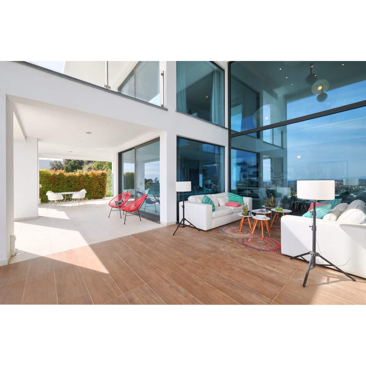 4 soveværelse Villa til salg i Benahavis med swimmingpool garage - € 2.875.000 (Ref: 9725823)