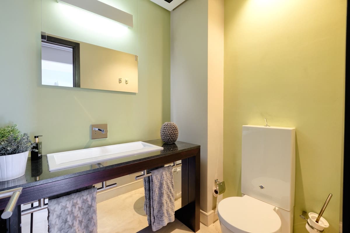 Chalet de 5 habitaciones en Istán en venta con piscina garaje - 3.495.000 € (Ref: 9725824)