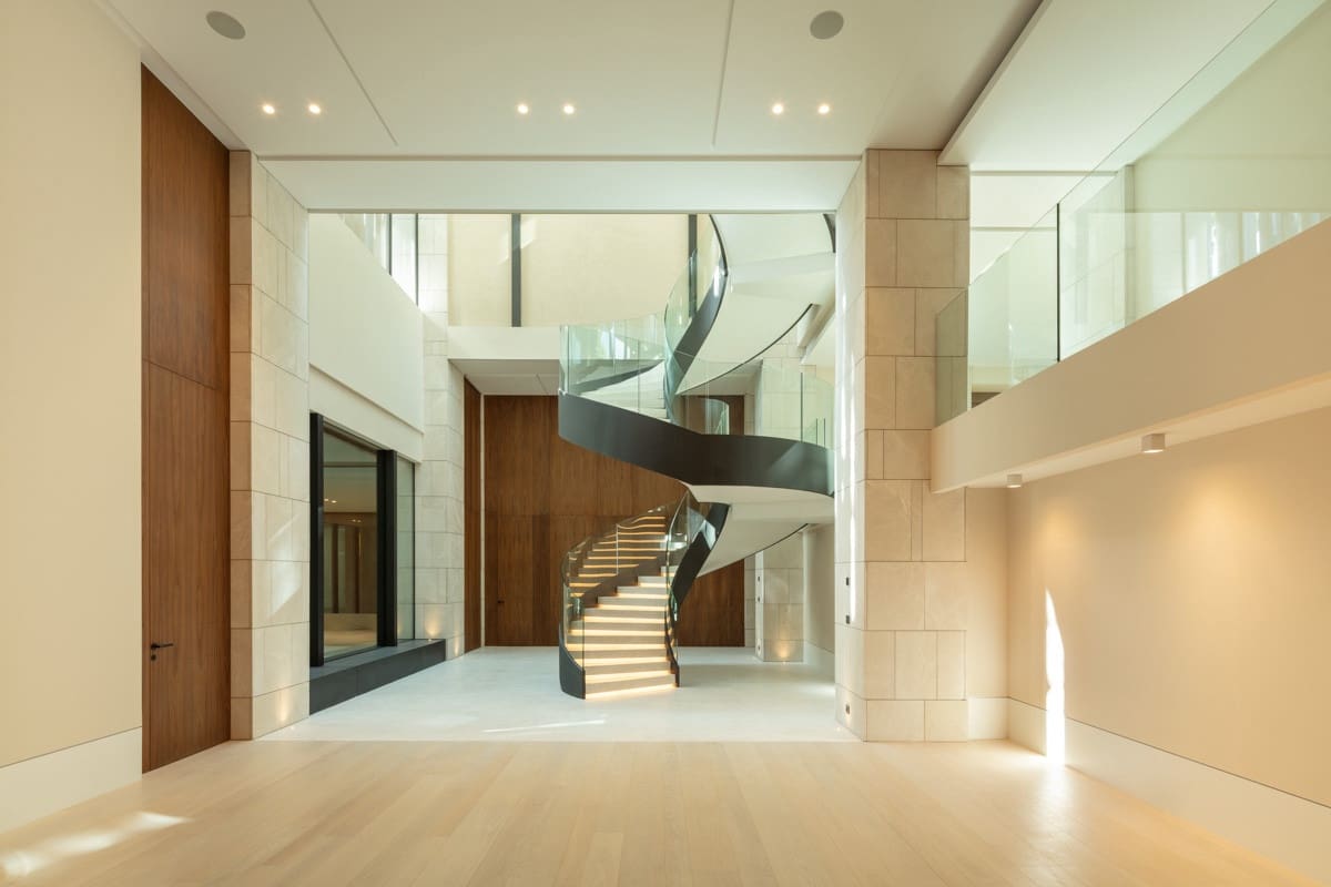 12 chambre Villa/Maison à vendre à Marbella avec piscine garage - 14 000 000 € (Ref: 9725825)