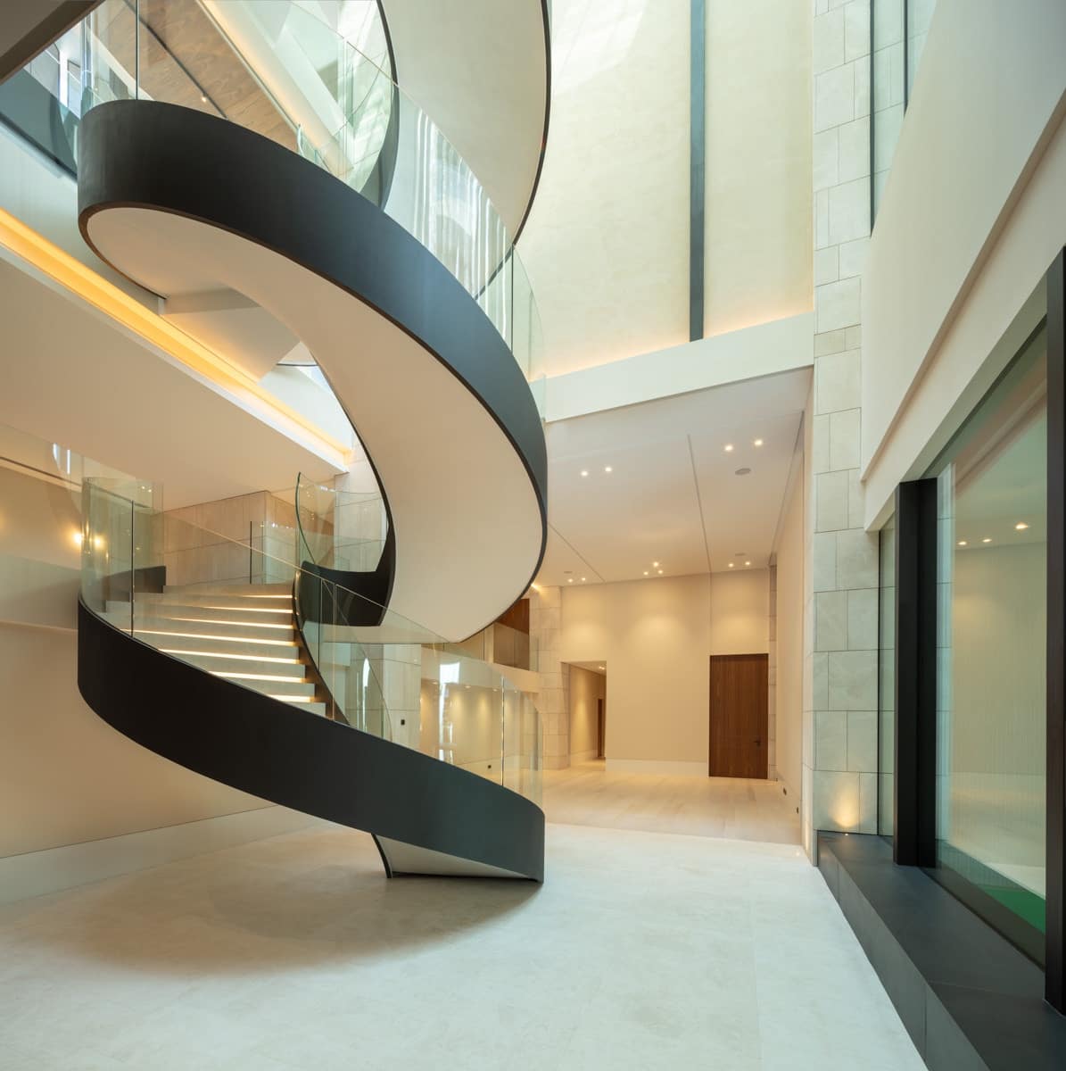 12 chambre Villa/Maison à vendre à Marbella avec piscine garage - 14 000 000 € (Ref: 9725825)