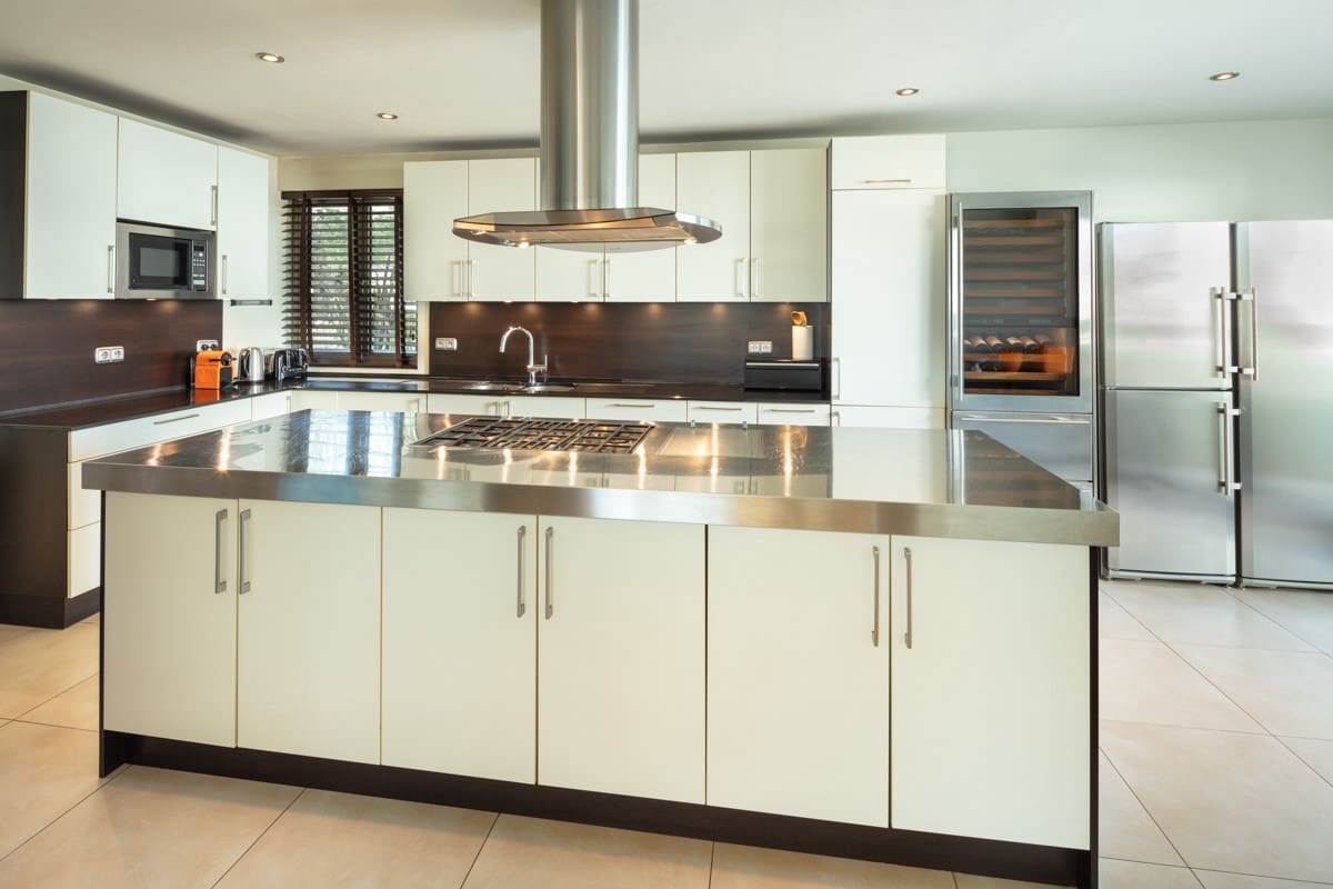 6 sovrum Villa till salu i Marbella med pool garage - 3 900 000 € (Ref: 9725832)