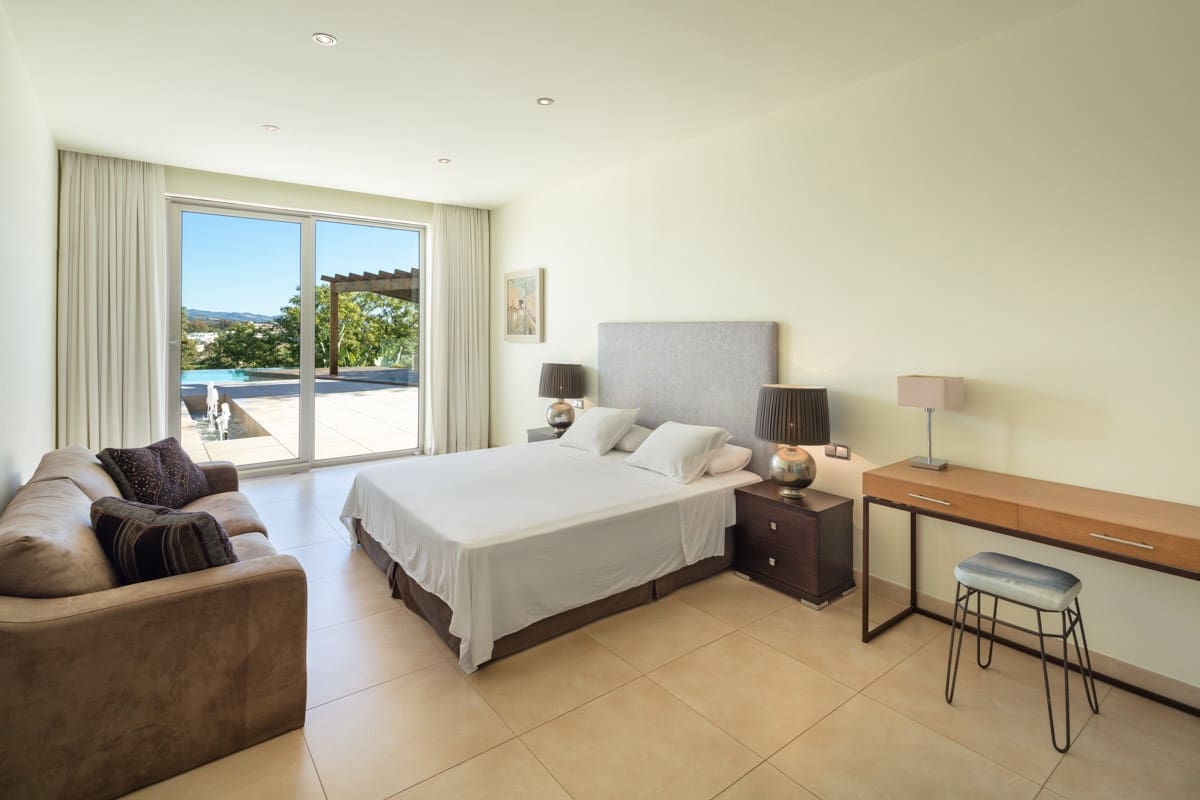 6 sovrum Villa till salu i Marbella med pool garage - 3 900 000 € (Ref: 9725832)