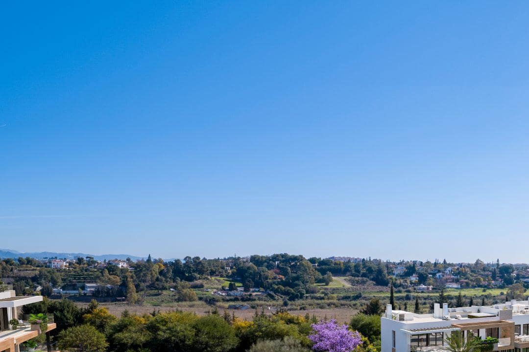 2 Zimmer Apartment zu verkaufen in Benahavis mit Pool - 399.000 € (Ref: 9725833)