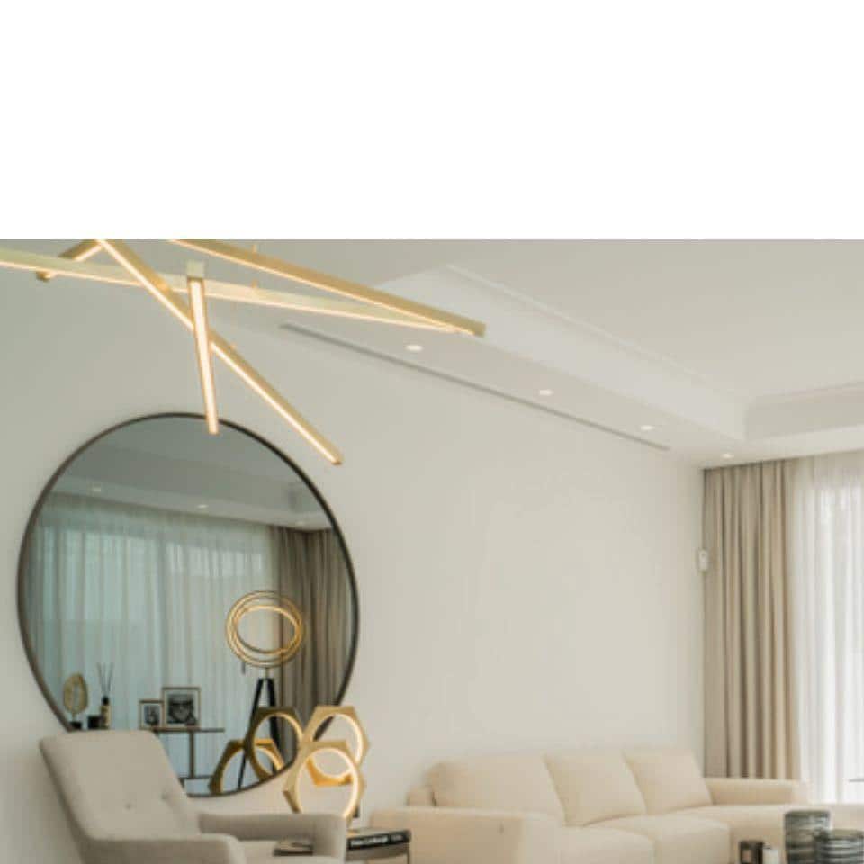 4 Zimmer Villa zu verkaufen in Golden Mile mit Pool Garage - 3.250.000 € (Ref: 9725835)