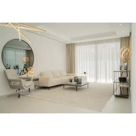 4 camera da letto Villa in vendita in Golden Mile, Marbella con piscina garage - 3.250.000 € (Rif: 9725835)