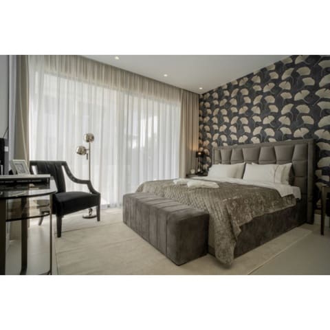 4 camera da letto Villa in vendita in Golden Mile, Marbella con piscina garage - 3.250.000 € (Rif: 9725835)