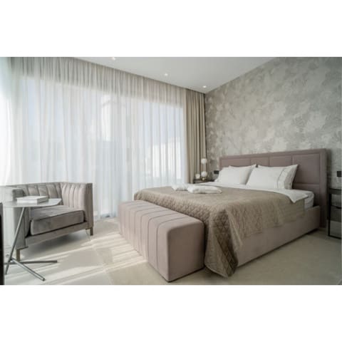 4 camera da letto Villa in vendita in Golden Mile, Marbella con piscina garage - 3.250.000 € (Rif: 9725835)