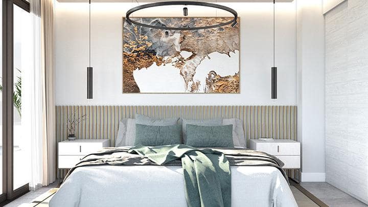 2 Zimmer Apartment zu verkaufen in Calahonda mit Pool Garage - 330.000 € (Ref: 9725836)