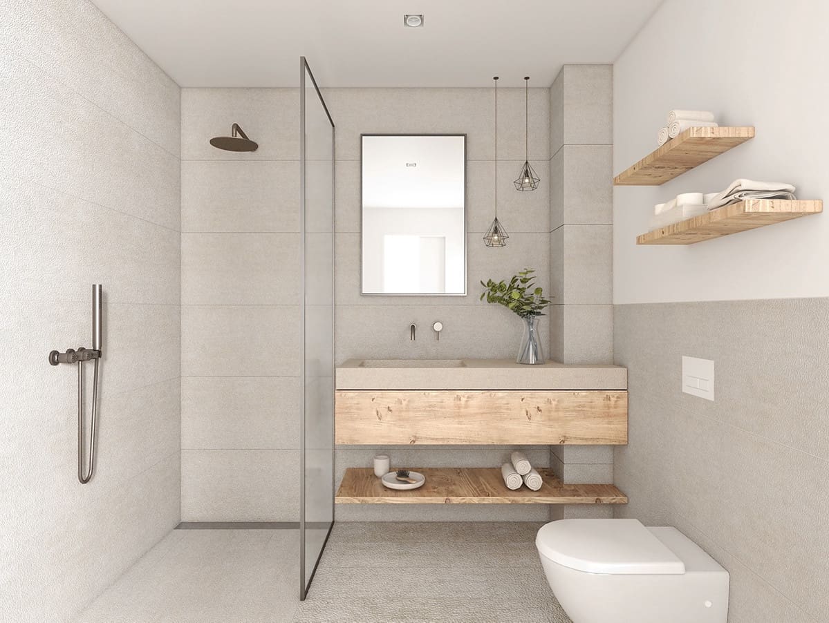 2 Zimmer Apartment zu verkaufen in Calahonda mit Pool Garage - 330.000 € (Ref: 9725836)