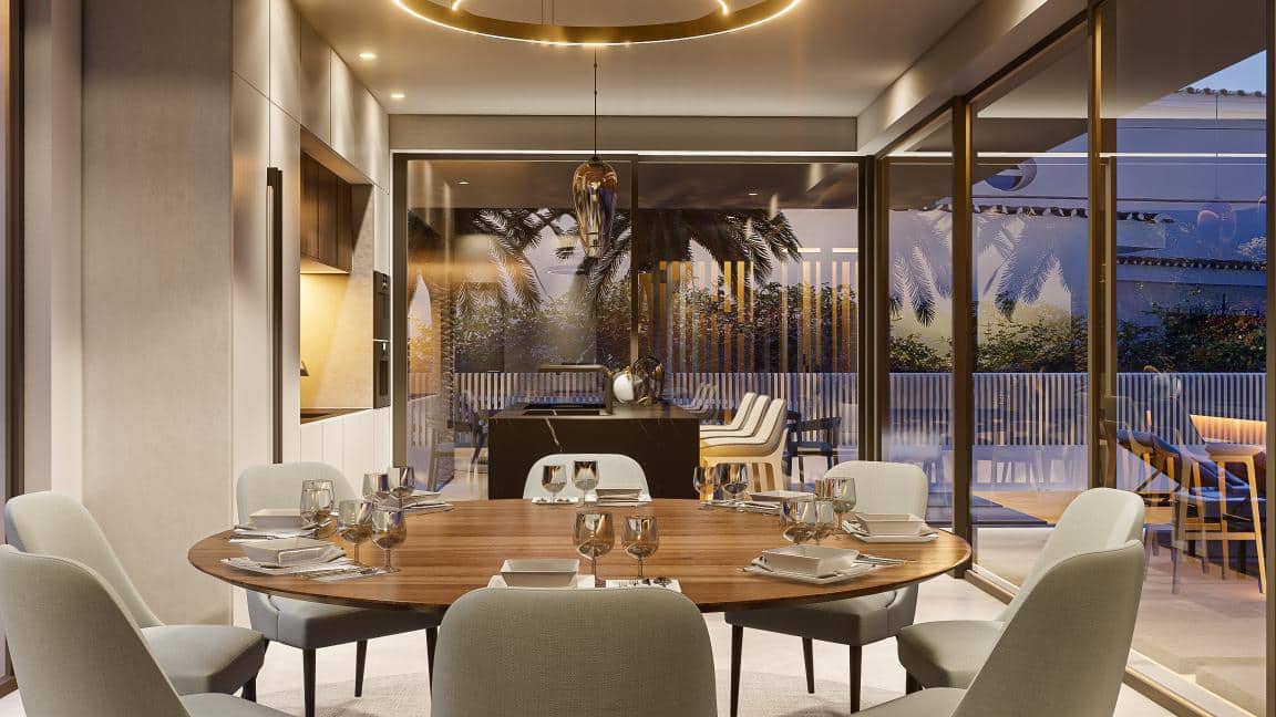 5 camera da letto Villa in vendita in San Pedro de Alcantara con piscina garage - 3.100.000 € (Rif: 9725837)