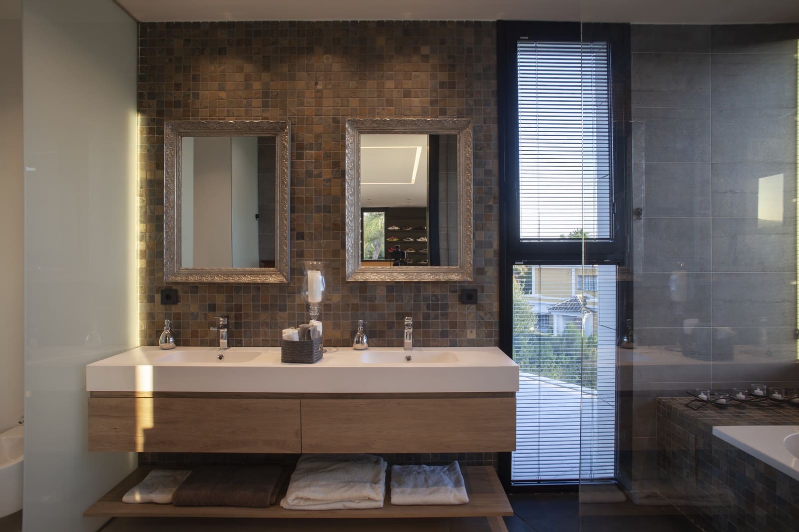 7 chambre Villa/Maison à vendre à Marbella avec piscine - 4 995 000 € (Ref: 9725838)