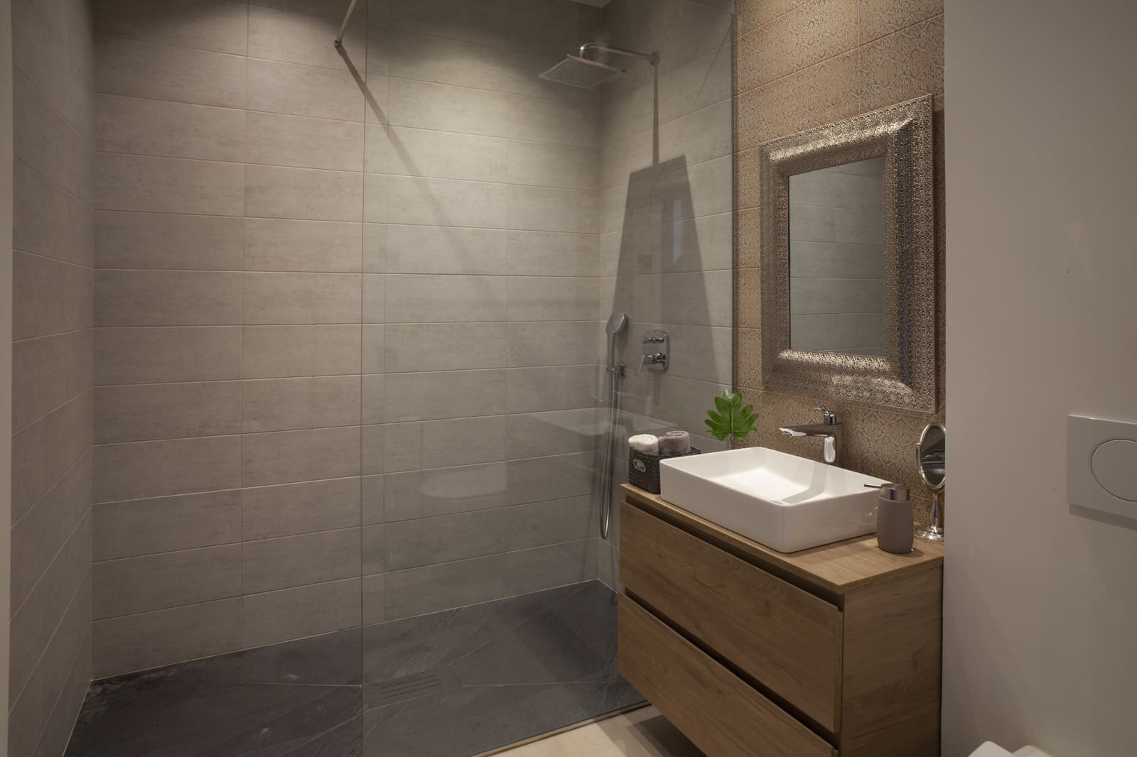 7 chambre Villa/Maison à vendre à Marbella avec piscine - 4 995 000 € (Ref: 9725838)